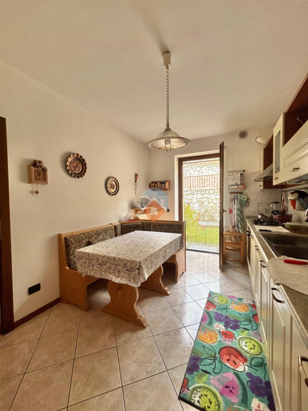 Foto villetta a schiera in vendita a Villa Lagarina (Trento)