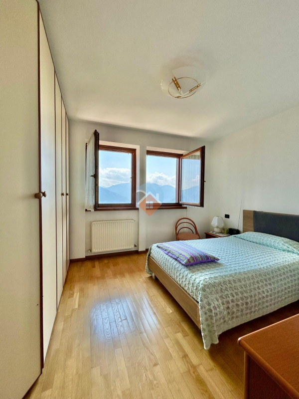 Foto villetta a schiera in vendita a Villa Lagarina (Trento)
