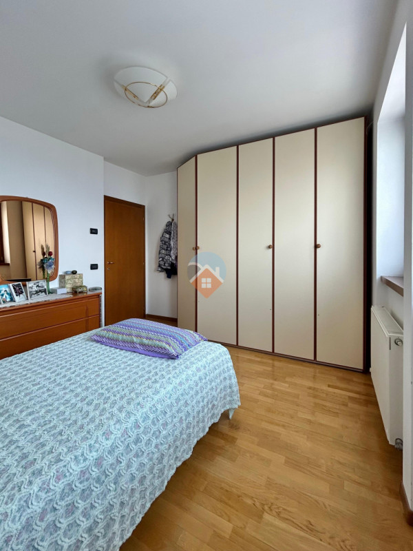 Foto villetta a schiera in vendita a Villa Lagarina (Trento)