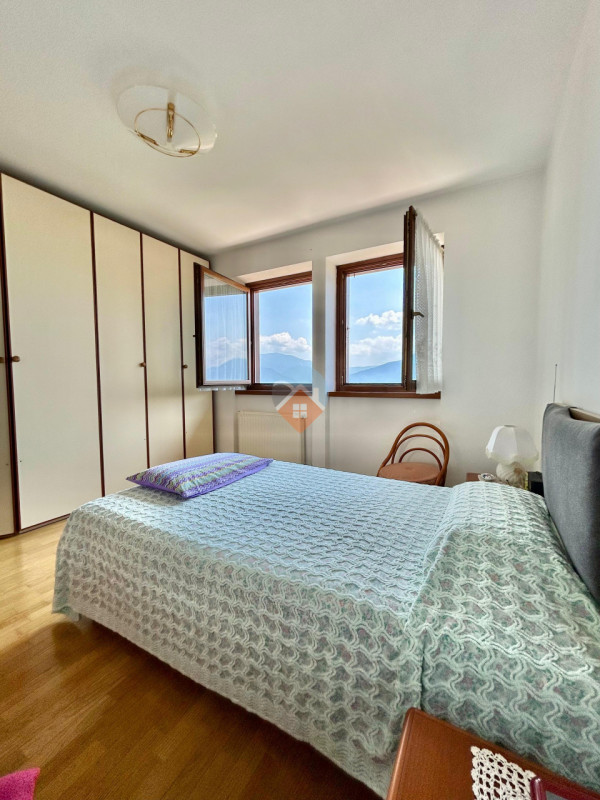Foto villetta a schiera in vendita a Villa Lagarina (Trento)