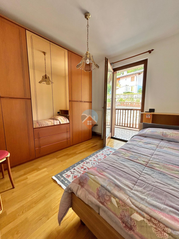 Foto villetta a schiera in vendita a Villa Lagarina (Trento)