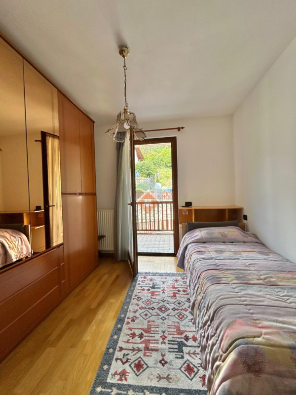 Foto villetta a schiera in vendita a Villa Lagarina (Trento)