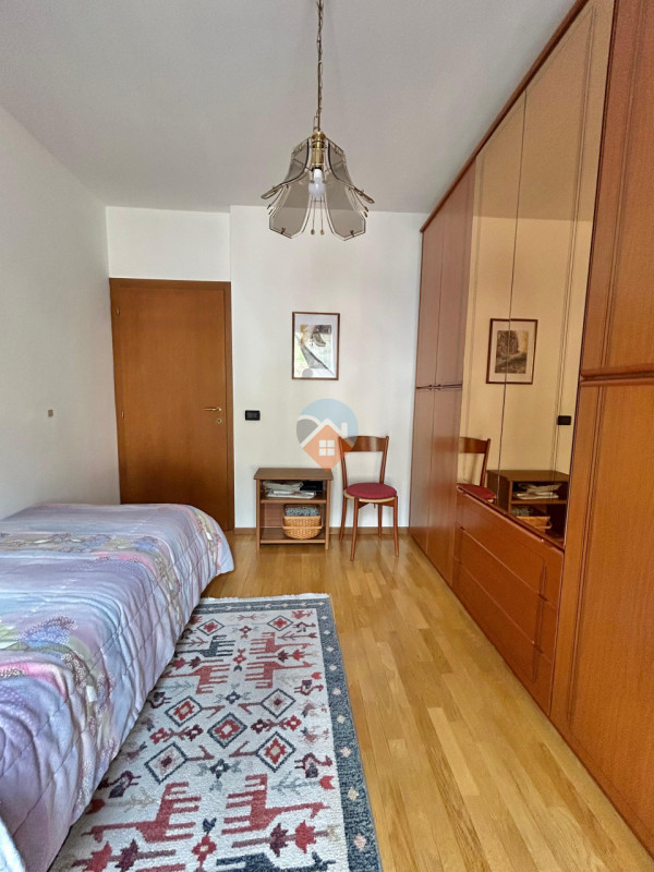 Foto villetta a schiera in vendita a Villa Lagarina (Trento)