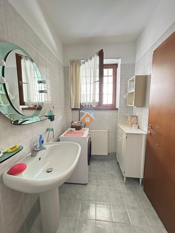 Foto villetta a schiera in vendita a Villa Lagarina (Trento)
