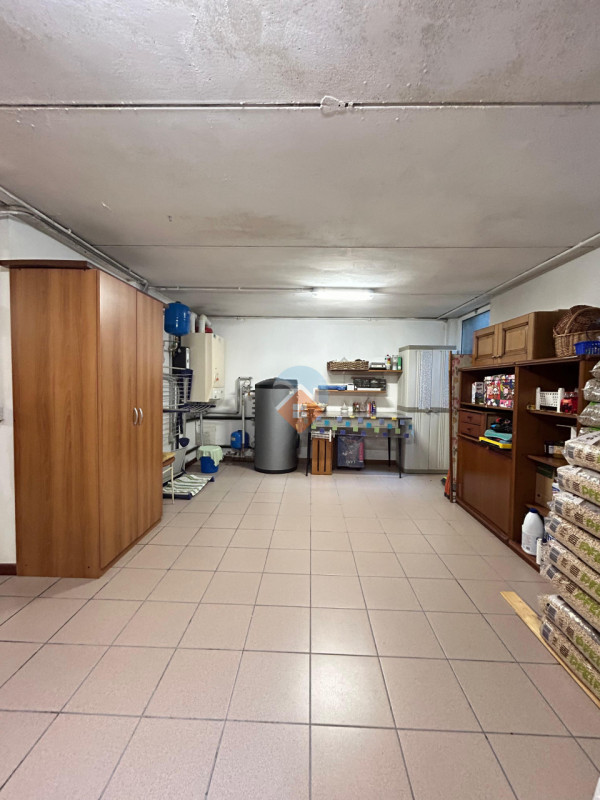 Foto villetta a schiera in vendita a Villa Lagarina (Trento)