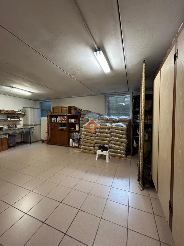 Foto villetta a schiera in vendita a Villa Lagarina (Trento)