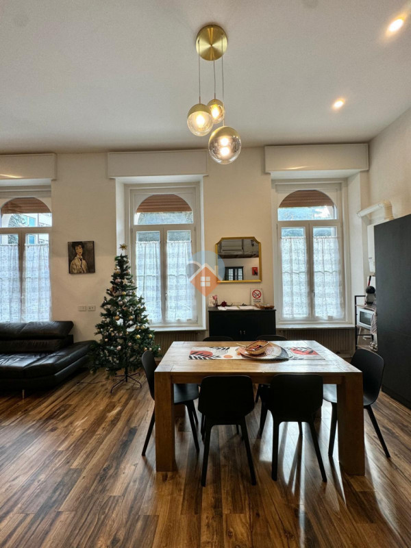Foto appartamento in vendita a Rovereto (Trento)