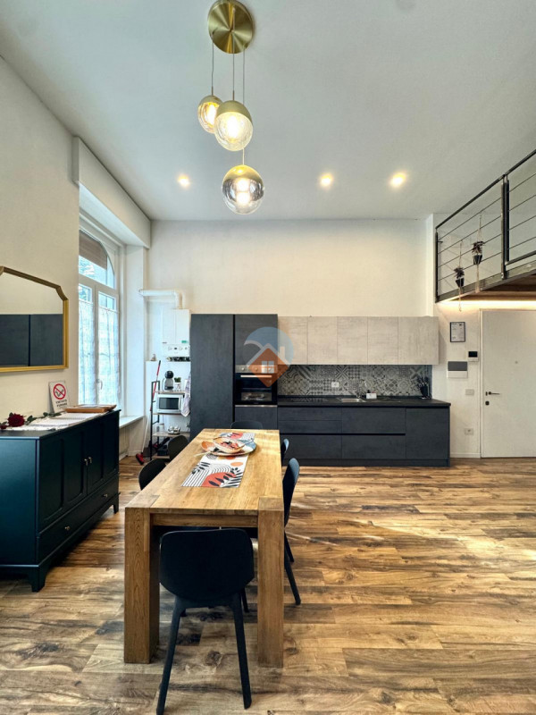 Foto appartamento in vendita a Rovereto (Trento)