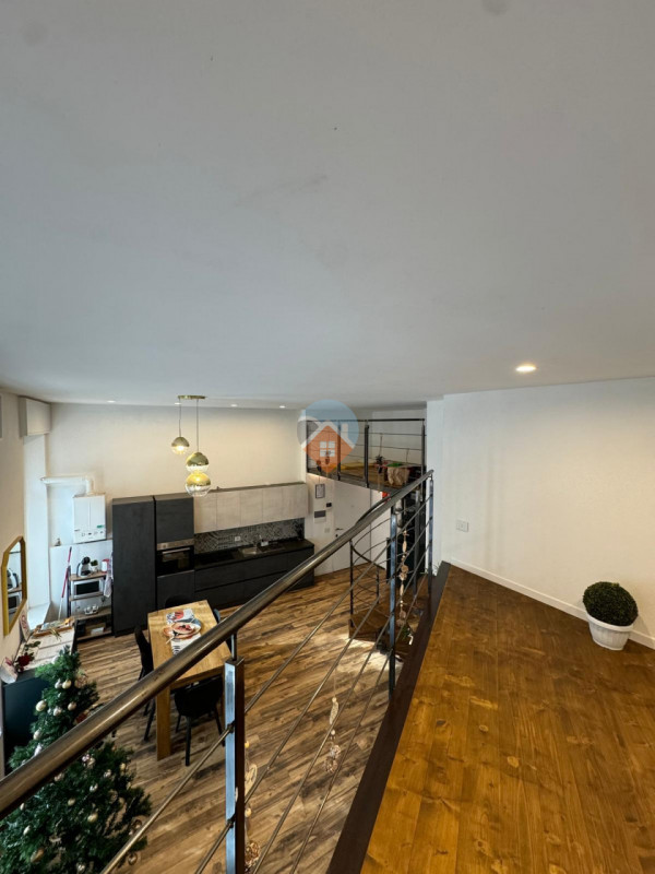 Foto appartamento in vendita a Rovereto (Trento)