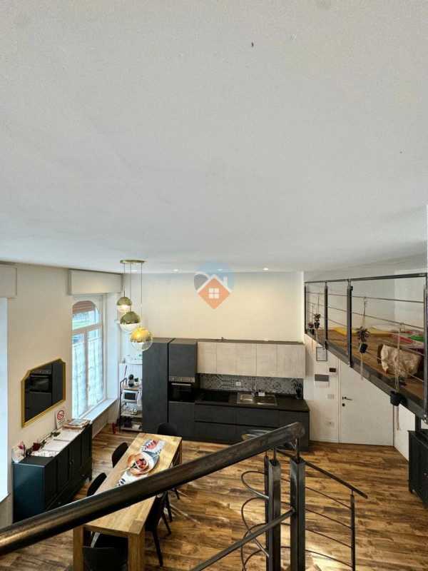 Foto appartamento in vendita a Rovereto (Trento)