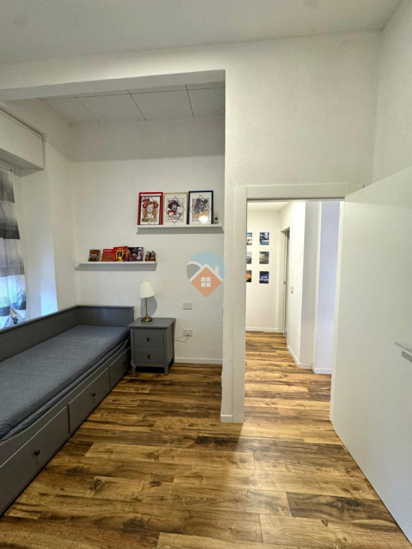 Foto appartamento in vendita a Rovereto (Trento)