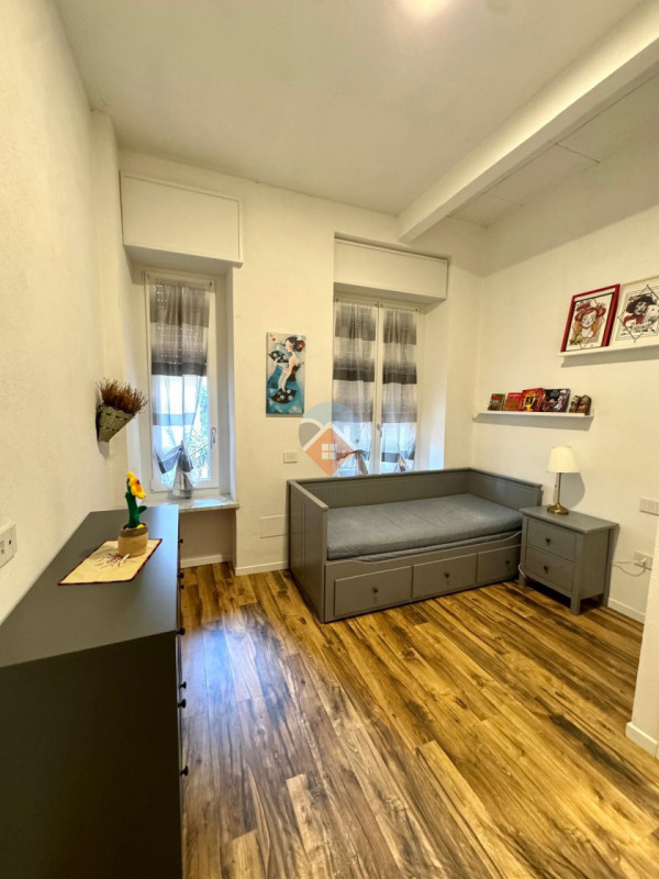 Foto appartamento in vendita a Rovereto (Trento)