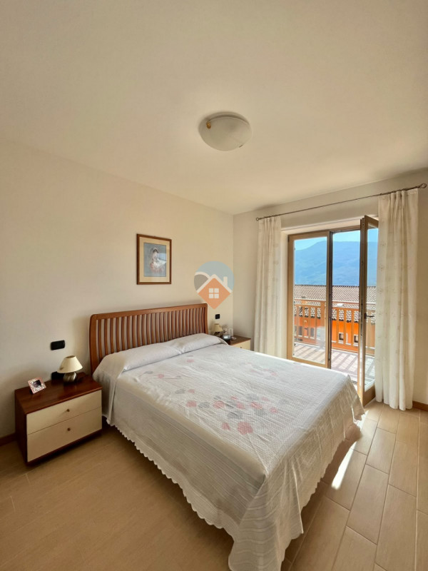 Foto villetta a schiera in vendita a Villa Lagarina (Trento)