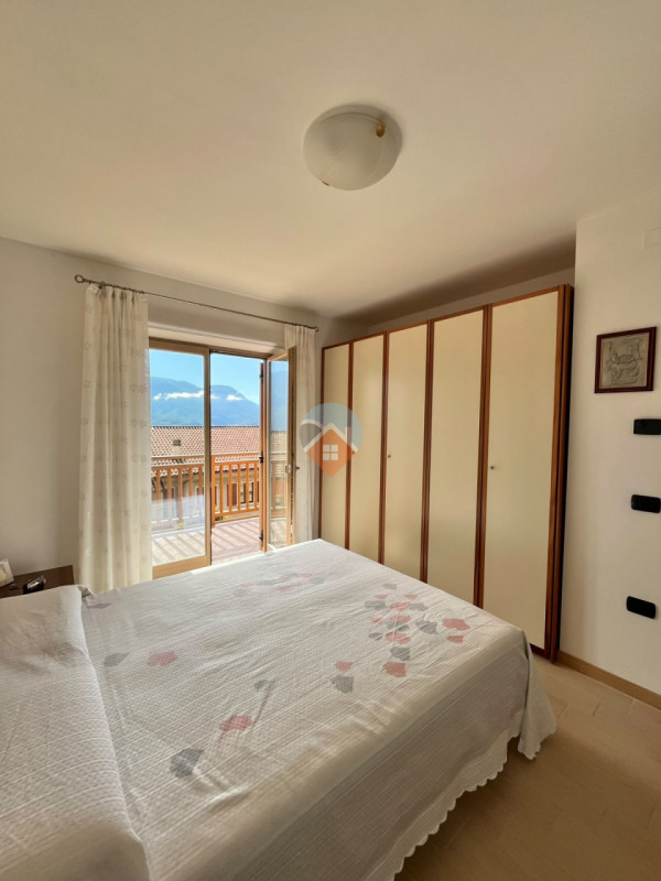 Foto villetta a schiera in vendita a Villa Lagarina (Trento)