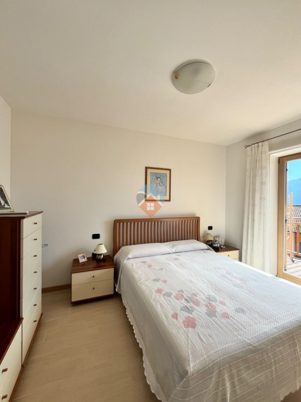 Foto villetta a schiera in vendita a Villa Lagarina (Trento)