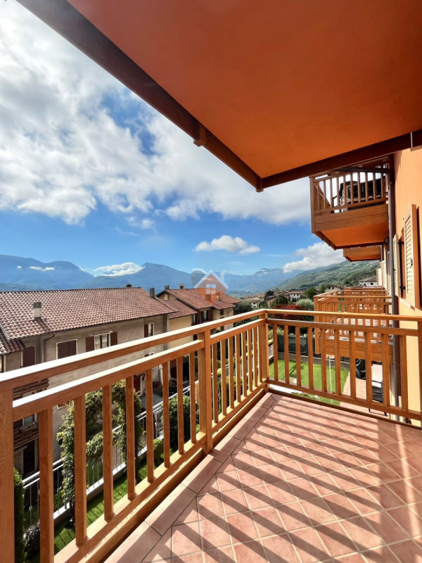 Foto villetta a schiera in vendita a Villa Lagarina (Trento)