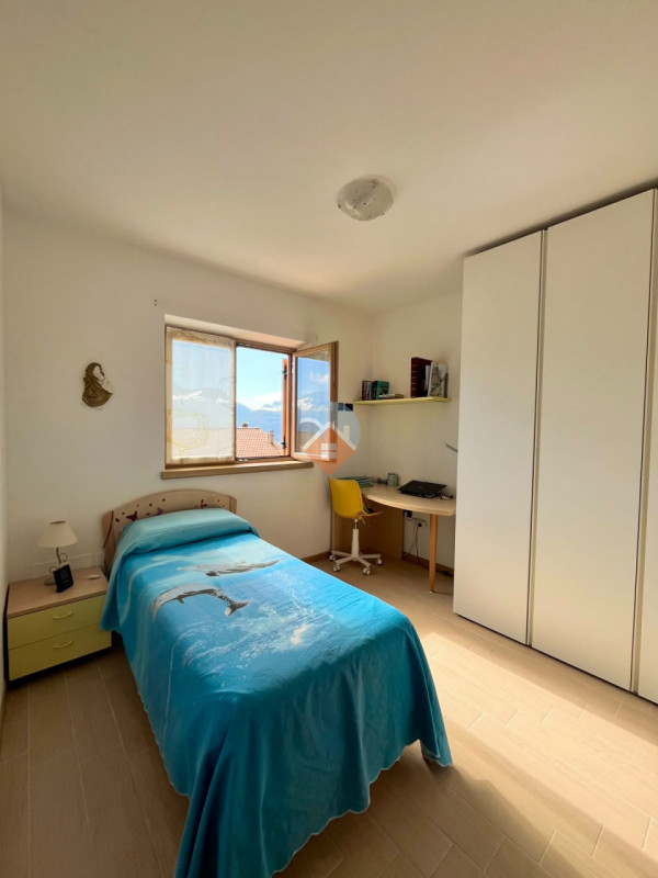 Foto villetta a schiera in vendita a Villa Lagarina (Trento)