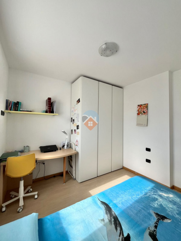 Foto villetta a schiera in vendita a Villa Lagarina (Trento)