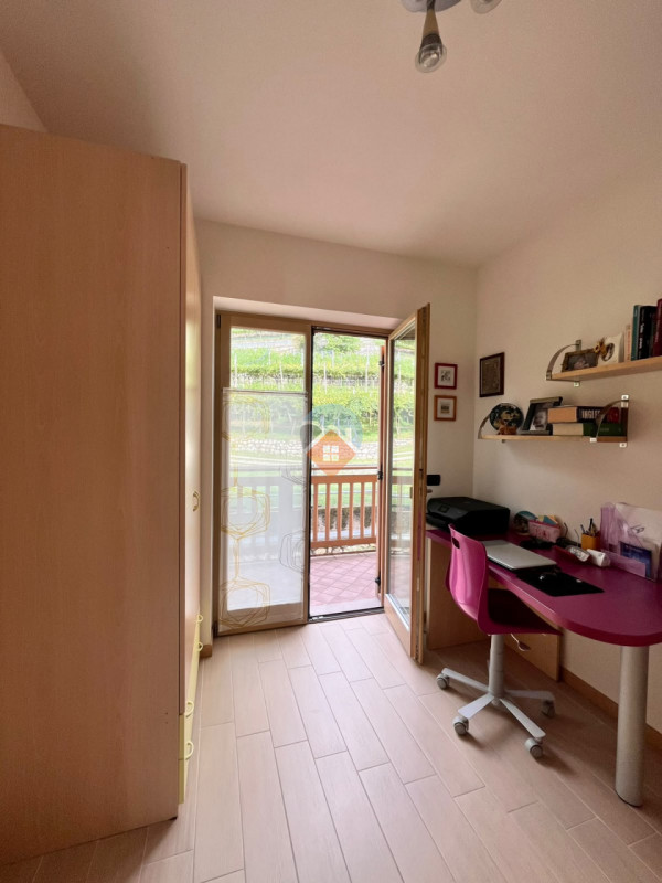 Foto villetta a schiera in vendita a Villa Lagarina (Trento)