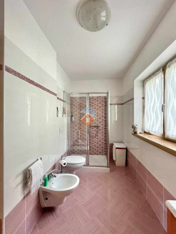 Foto villetta a schiera in vendita a Villa Lagarina (Trento)