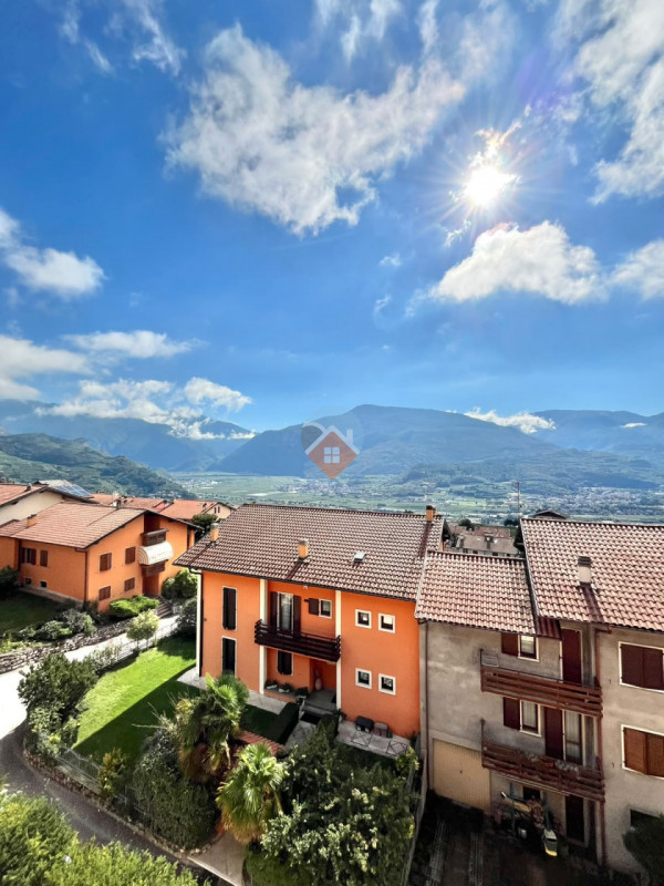 Foto villetta a schiera in vendita a Villa Lagarina (Trento)