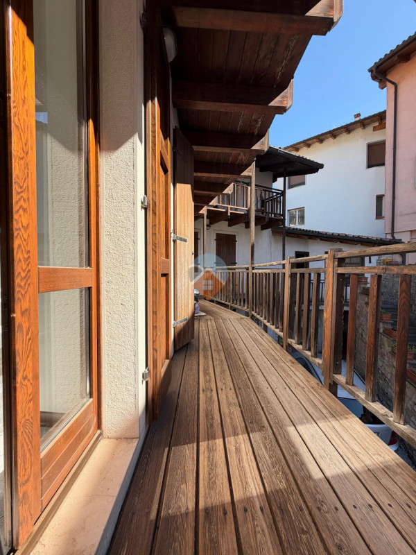 Foto appartamento in vendita a Mori (Trento)