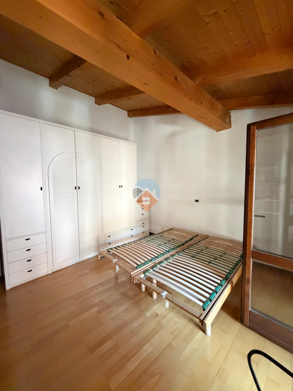 Foto appartamento in vendita a Mori (Trento)