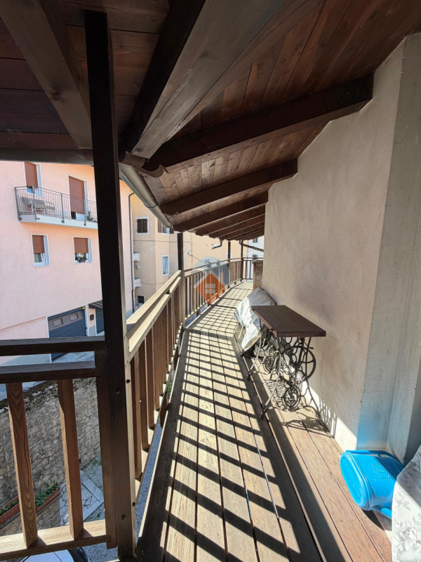Foto appartamento in vendita a Mori (Trento)