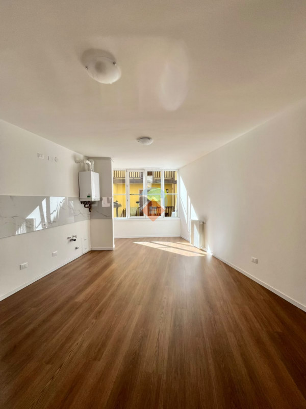 Foto appartamento in vendita a Mori (Trento)