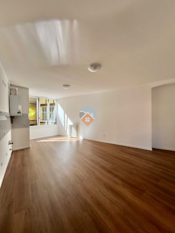 Foto appartamento in vendita a Mori (Trento)