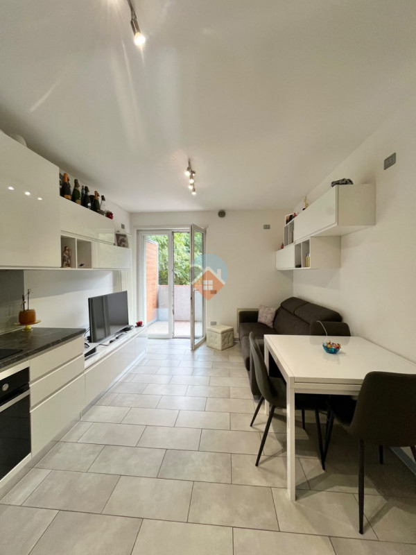 Foto appartamento in vendita a Rovereto (Trento)