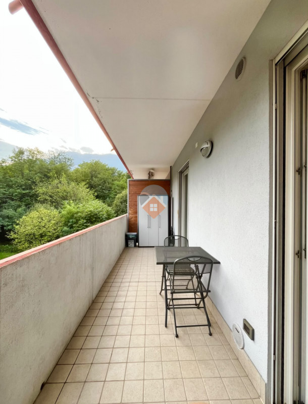 Foto appartamento in vendita a Rovereto (Trento)
