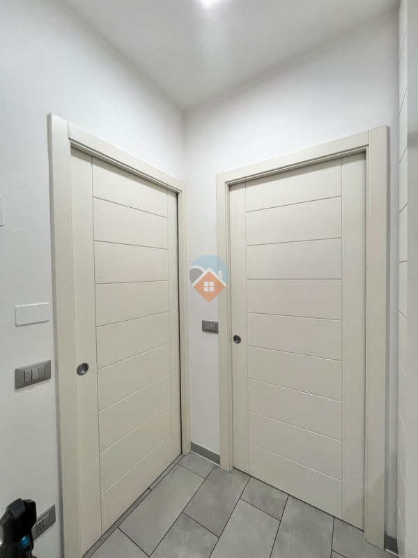 Foto appartamento in vendita a Rovereto (Trento)