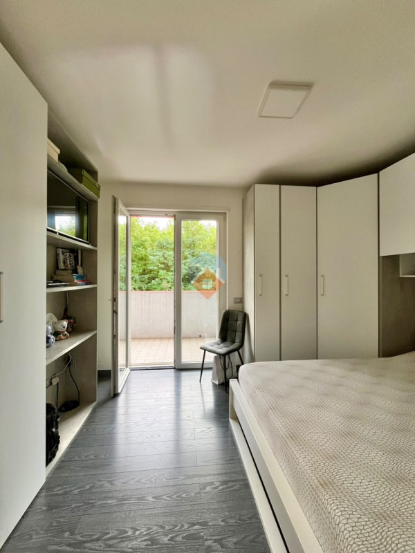 Foto appartamento in vendita a Rovereto (Trento)