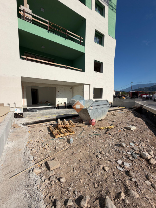 Foto appartamento in vendita a Rovereto (Trento)