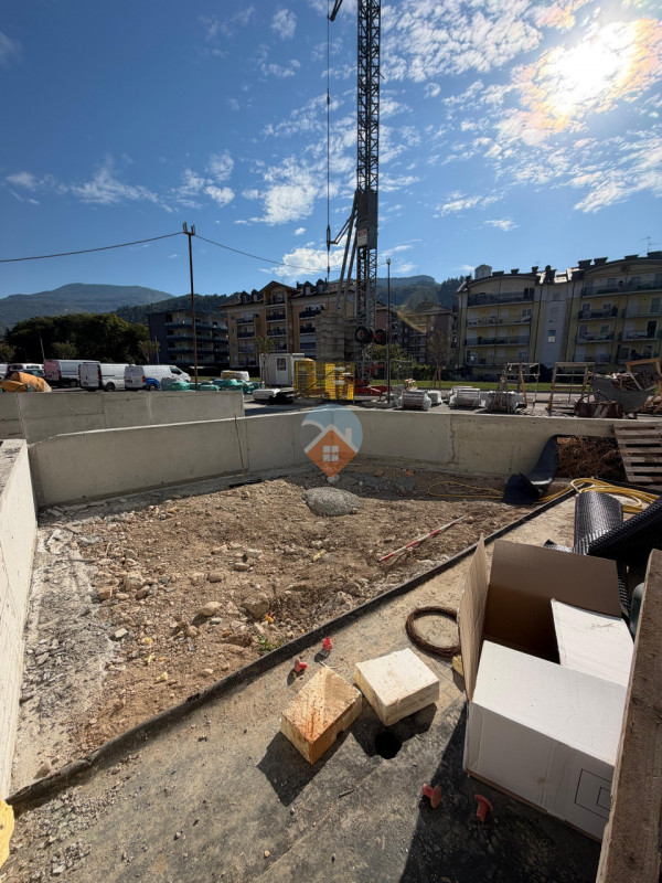 Foto appartamento in vendita a Rovereto (Trento)