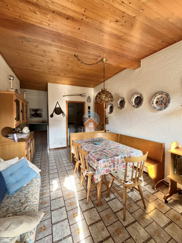 Foto appartamento in vendita a Brentonico (Trento)