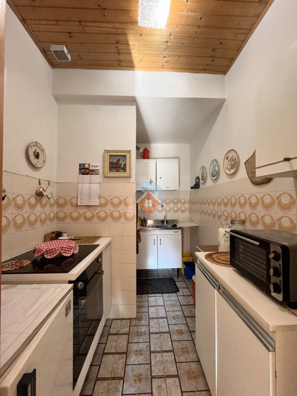 Foto appartamento in vendita a Brentonico (Trento)