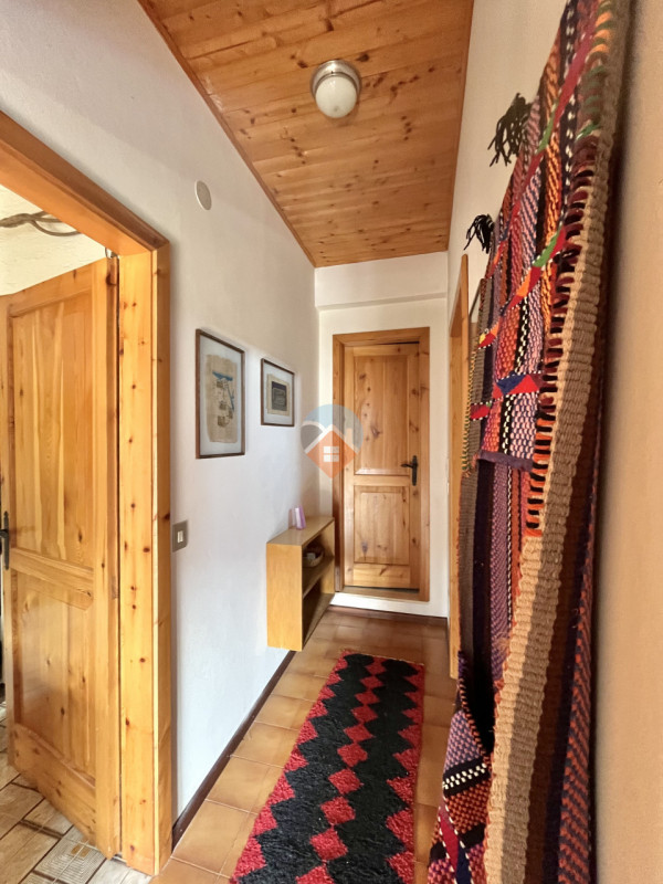 Foto appartamento in vendita a Brentonico (Trento)
