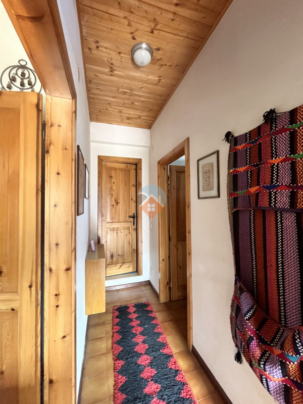 Foto appartamento in vendita a Brentonico (Trento)