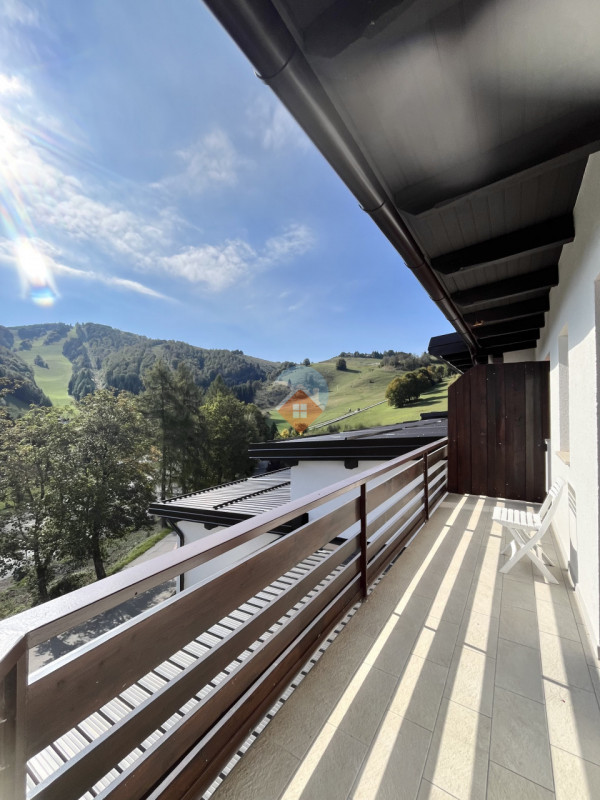 Foto appartamento in vendita a Brentonico (Trento)