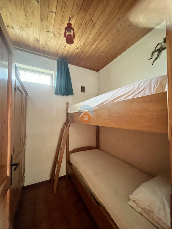 Foto appartamento in vendita a Brentonico (Trento)
