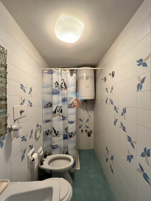 Foto appartamento in vendita a Brentonico (Trento)