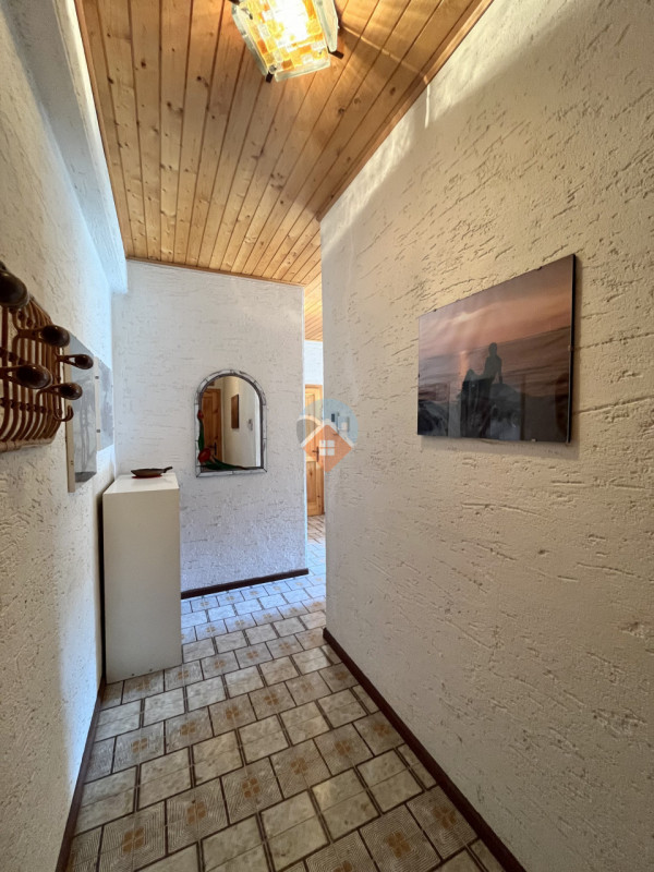 Foto appartamento in vendita a Brentonico (Trento)