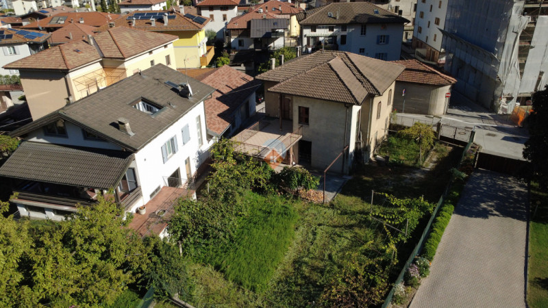 Foto casa indipendente in vendita a Aldeno (Trento)