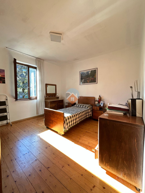 Foto casa indipendente in vendita a Aldeno (Trento)