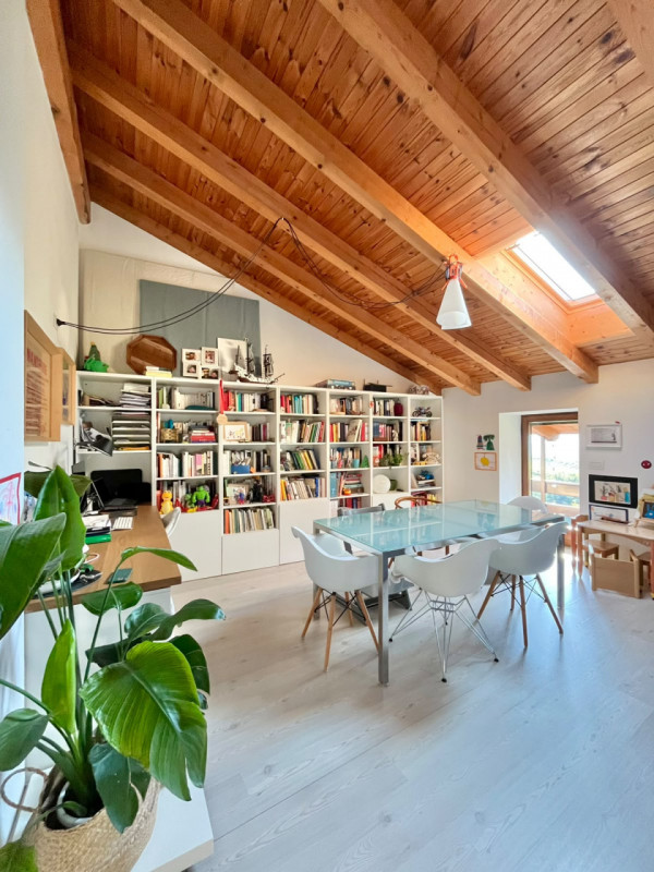 Foto appartamento in vendita a Ala (Trento)