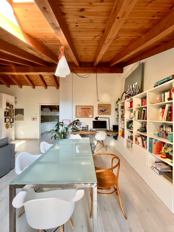 Foto appartamento in vendita a Ala (Trento)