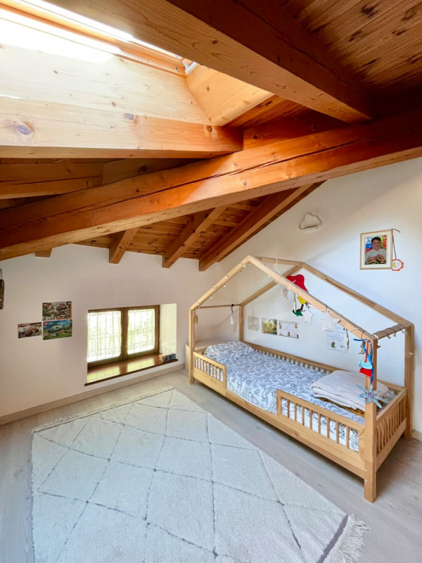 Foto appartamento in vendita a Ala (Trento)