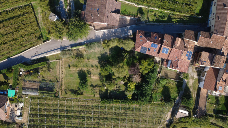 Foto porzione di casa in vendita a Ala (Trento)